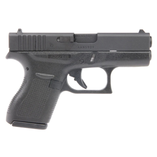 VFC Glock 42 GBB Gun