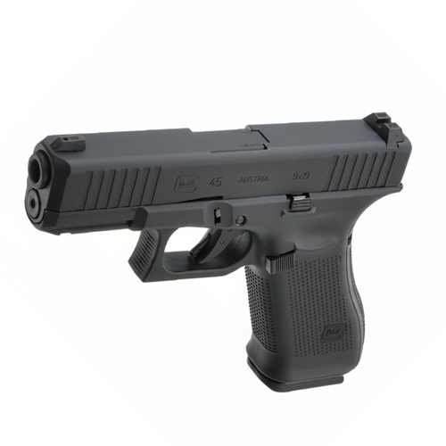 VFC GLOCK 45 GBB PISTOL