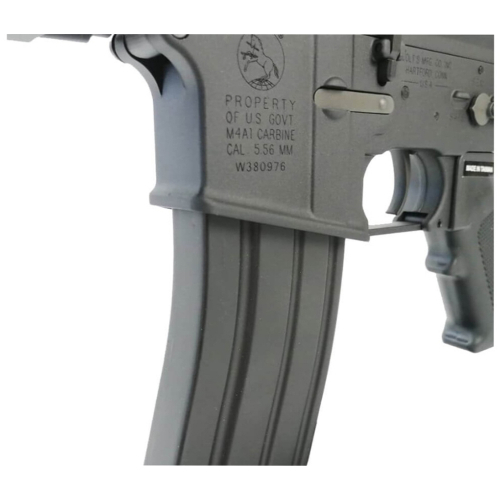 VR16 Fighter CQB II GBB Rifle