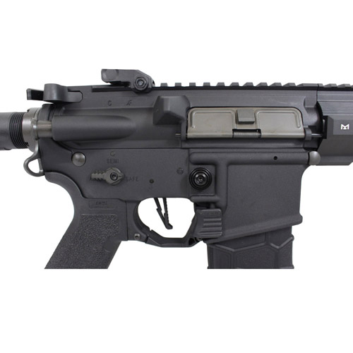 VFC Avalon Saber CQB AEG Rifle