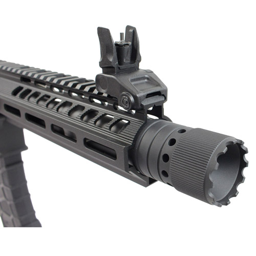 VFC Avalon Saber CQB AEG Rifle