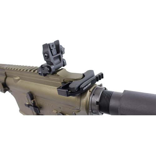 VFC Avalon Calibur CQC AEG Rifle