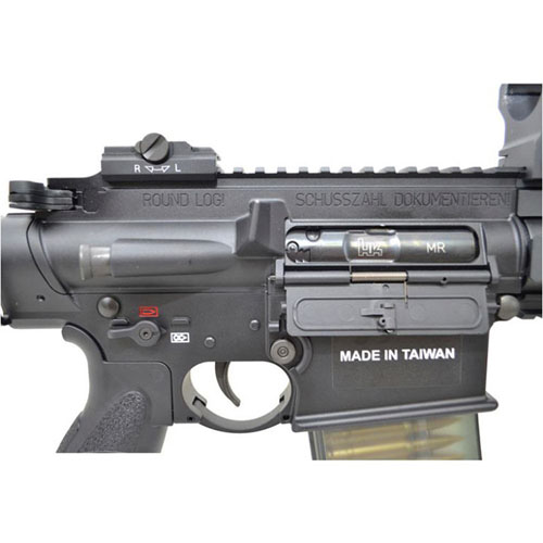 H&K VFC G28 DX Airsoft Rifle