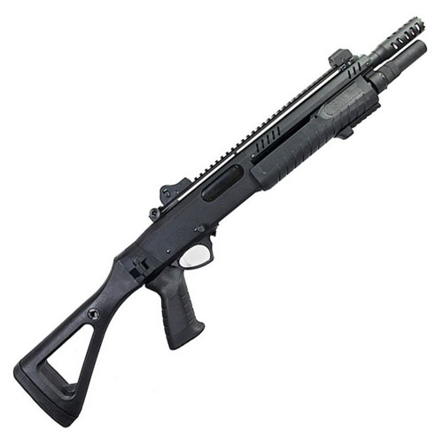 VFC Fabarm STF/12 Gas Shotgun 