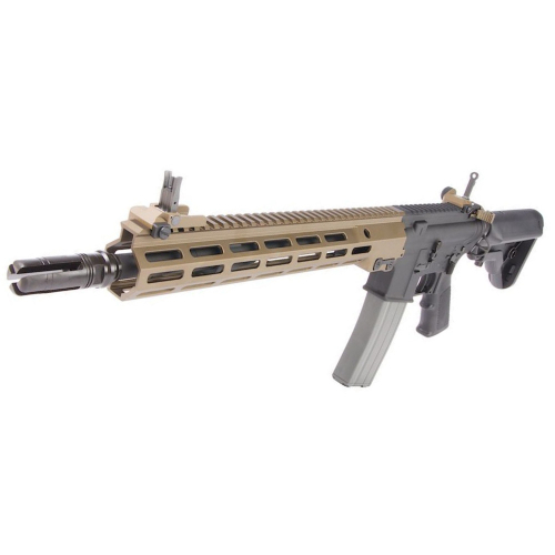 VFC Urgi MK16 Carbine GBBR