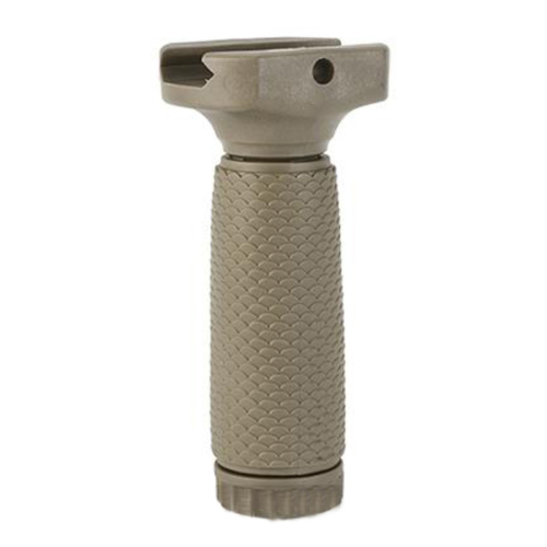 G&P Tactical Rubber Vertical Grip