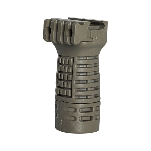 NcStar 1913 Vertical Grip Mid-Lenght