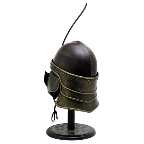 Game of Thrones Unsullied Helm