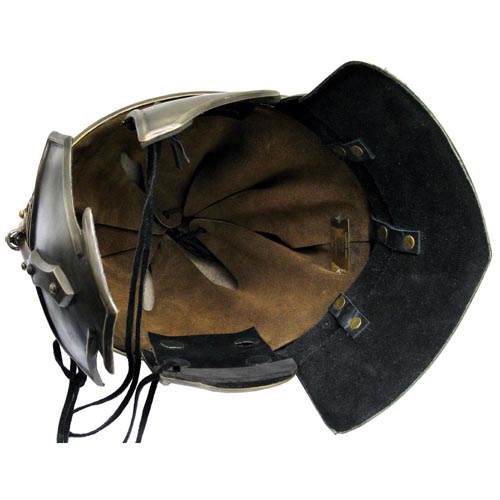 Game of Thrones Unsullied Helm