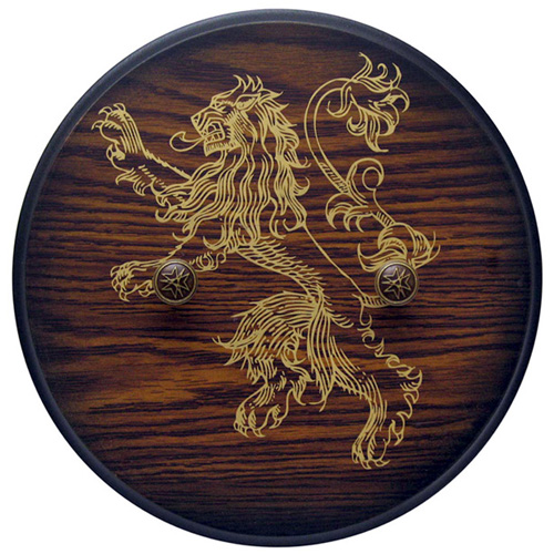 Game of Thrones Sword of Jamie Lannister