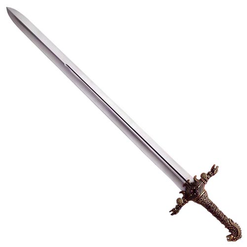 Game of Thrones Oathkeeper Sword