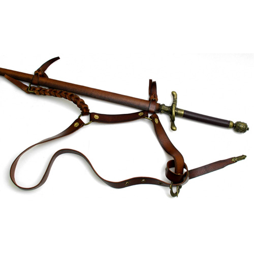 Game of Thrones Needle Scabbard