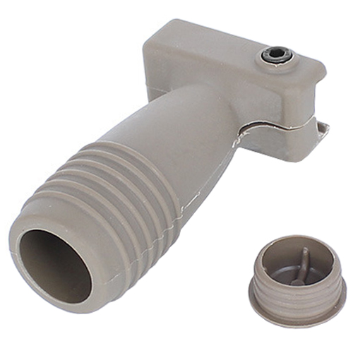Element TDI Style Short Grip 