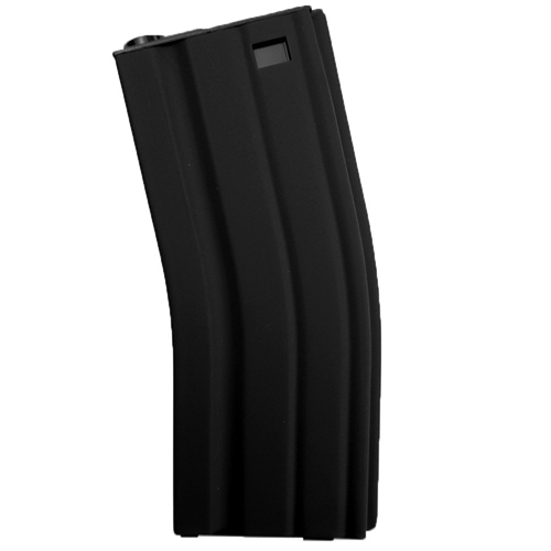 M4/M16 Metal Airsoft Magazine, Set of 5