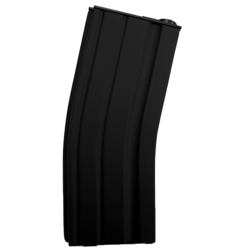 M4/M16 160rd Metal Airsoft Magazine