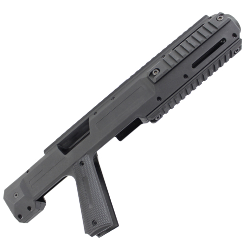 CYMA H-02 Black Upgrade Set