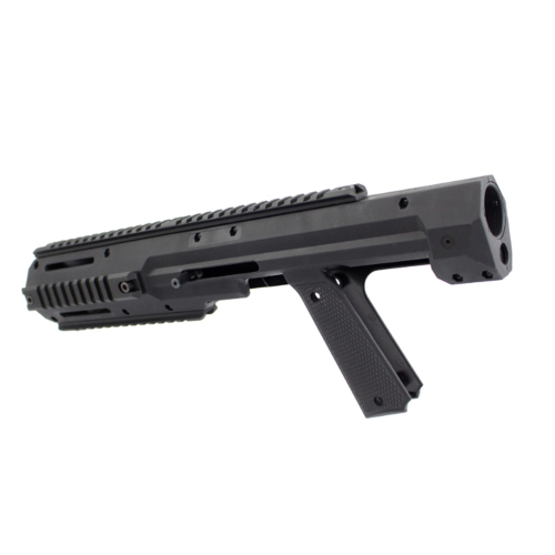 CYMA H-02 Black Upgrade Set