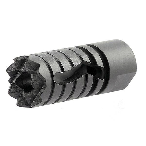 Medusa Medieval Muzzle Brake