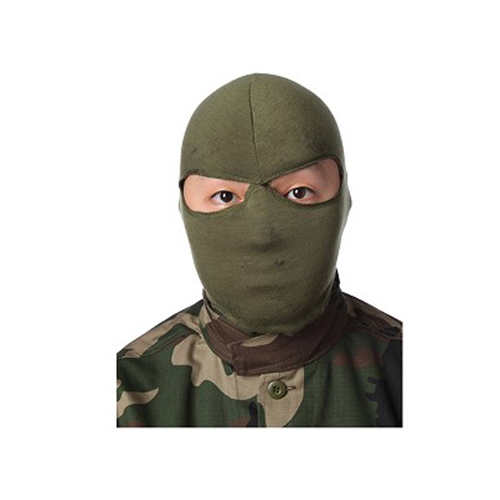 Double Hole WS20160G Cotton Mask