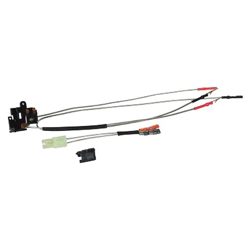 Element Front Switch Assembly