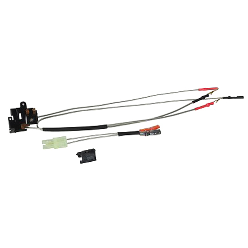 Element Front Switch Assembly