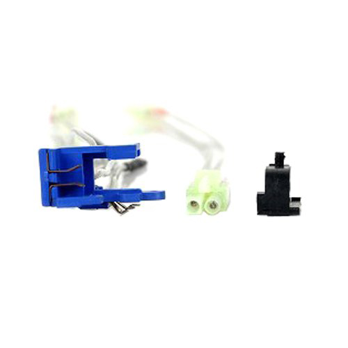 Element Back Switch Assembly