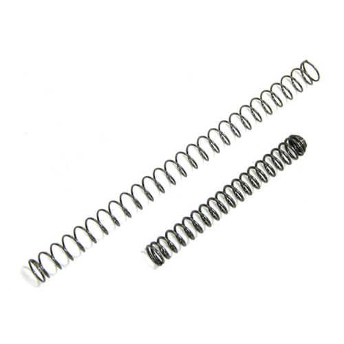 Enhanced 150 Percent Recoil-Hammer Airsoft Spring