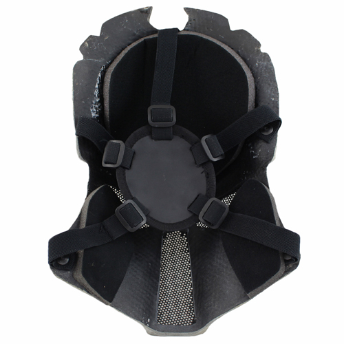 Predator Wolf 6.0 Full Face Airsoft Mask