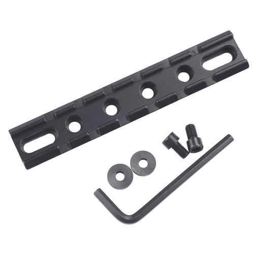 Medusa Rifle Handguard 20mm RIS Rail Picatinny