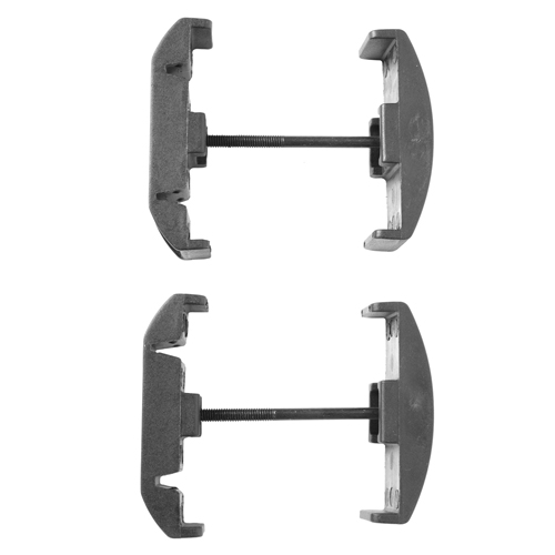 AK Dual Magazine Clamps