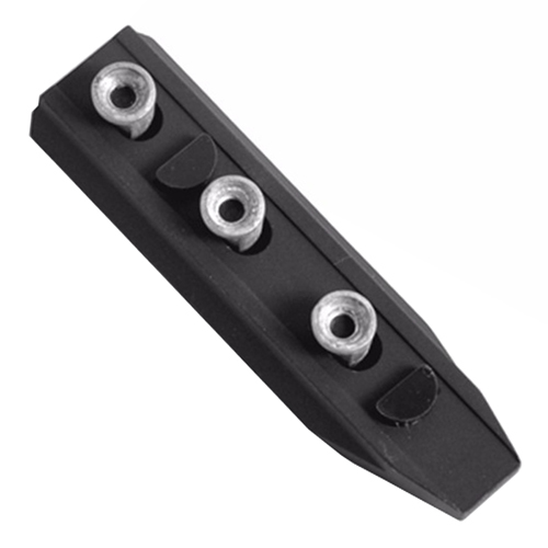 Medusa 5 Slot Keymod Rail Mount - 20mm