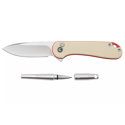 Civivi Elementum II EDC Knife & Pen Set