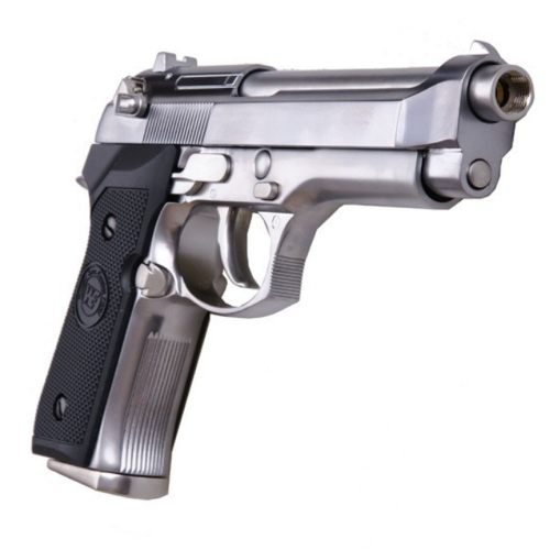 WE M92 Gas Blowback Airsoft Gun