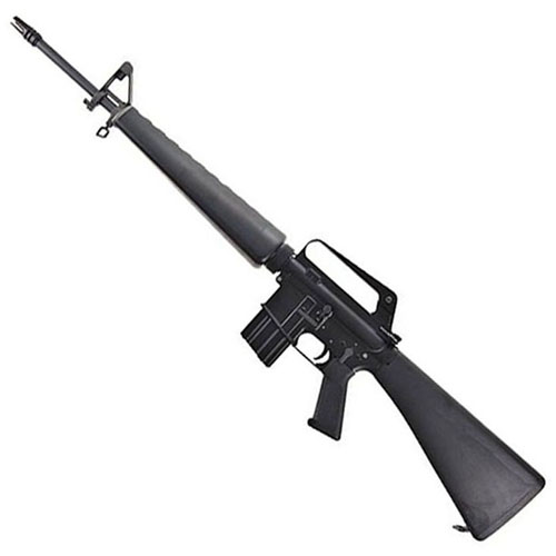 WE M16A1 Open Bolt GBB Rifle