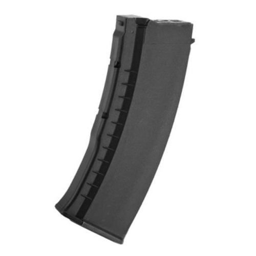 WE Green Gas Magazine For AK-74UN