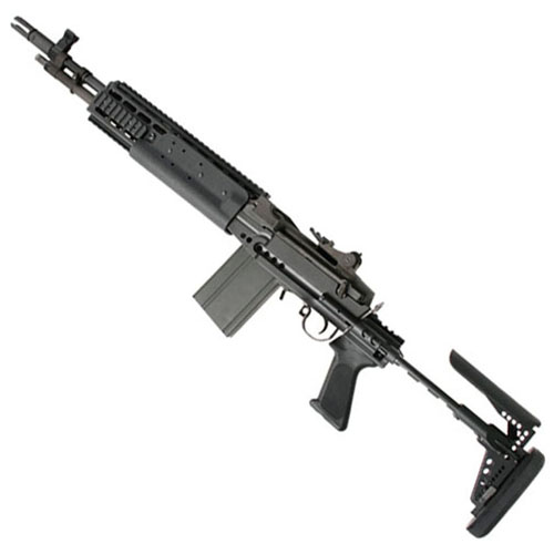 WE M14 EBR Airsoft Rifle