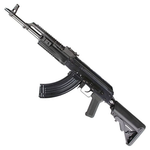 WE AK PMC Airsoft Rifle