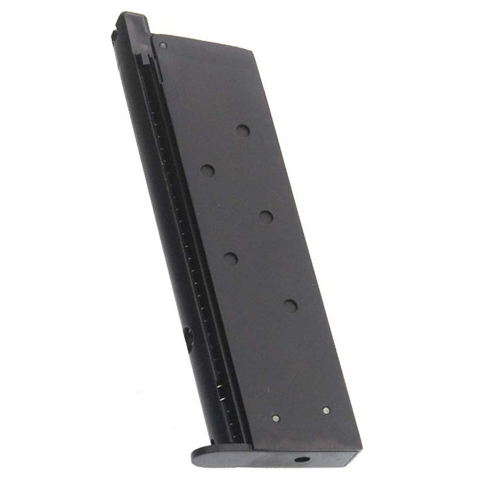 WE M1911 R Airsoft Gas Magazine