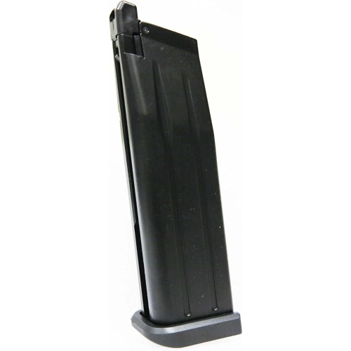 WE Hi-Capa 5.1 Green Gas Magazine