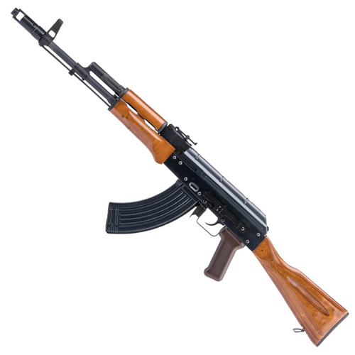 WE-Tech AK47 GBBR Full Metal Airsoft Rifle
