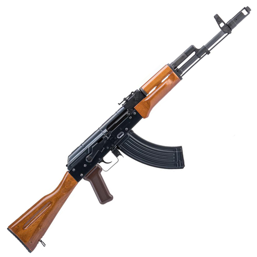 WE-Tech AK47 GBBR Full Metal Airsoft Rifle