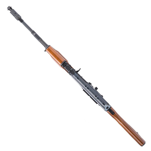 WE-Tech AK47 GBBR Full Metal Airsoft Rifle
