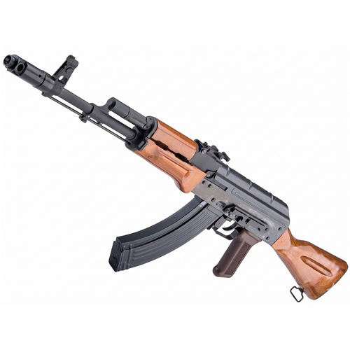WE-Tech AK47 GBBR Full Metal Airsoft Rifle