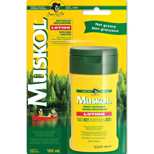 100 Gm Muskol Lotion