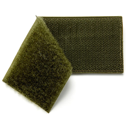 Tactical Canadian Flag Patch