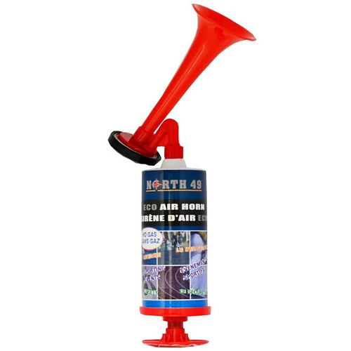 Pump Eco Air Horn - Large