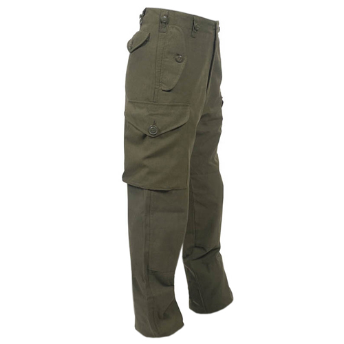Canadian Style Operational Combat Pant