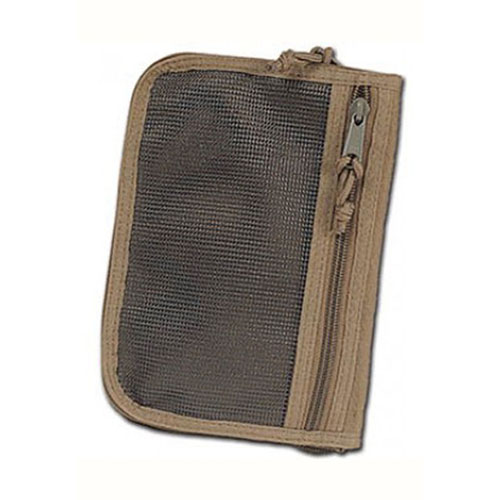 Combat Message Black Pad