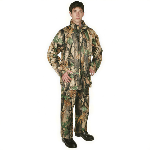 Stormfront RainSuit