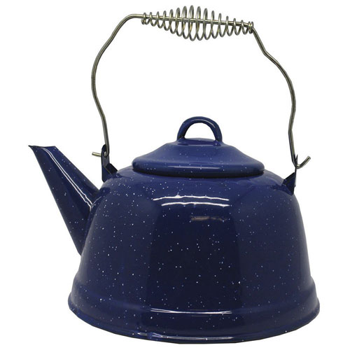 Kettle Enamel